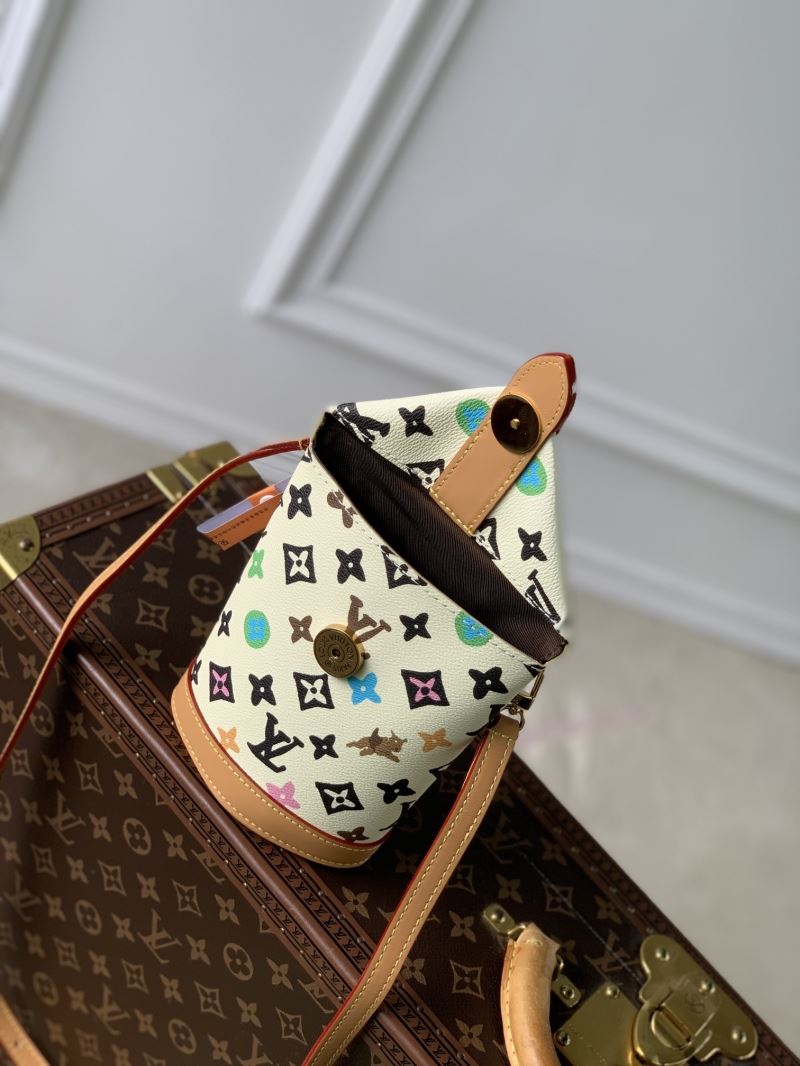 LV Satchel bags